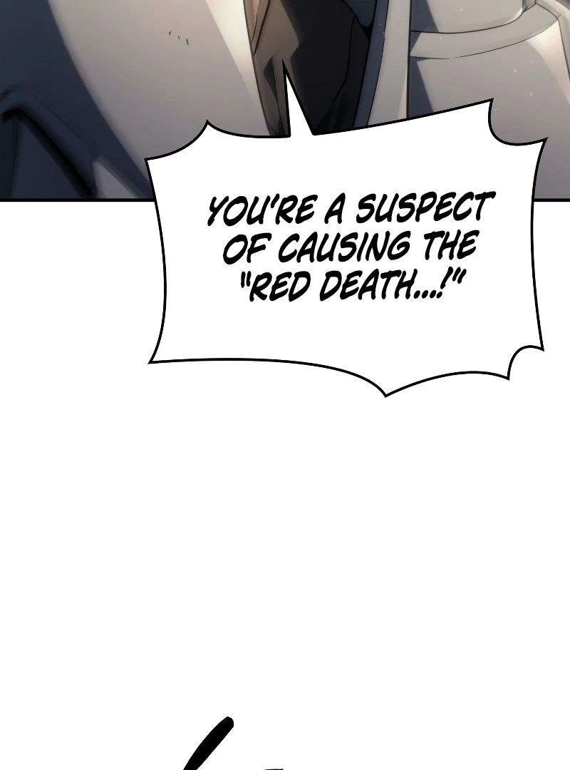 Revenge of the Iron-Blooded Sword Hound, Chapter 49 image 105